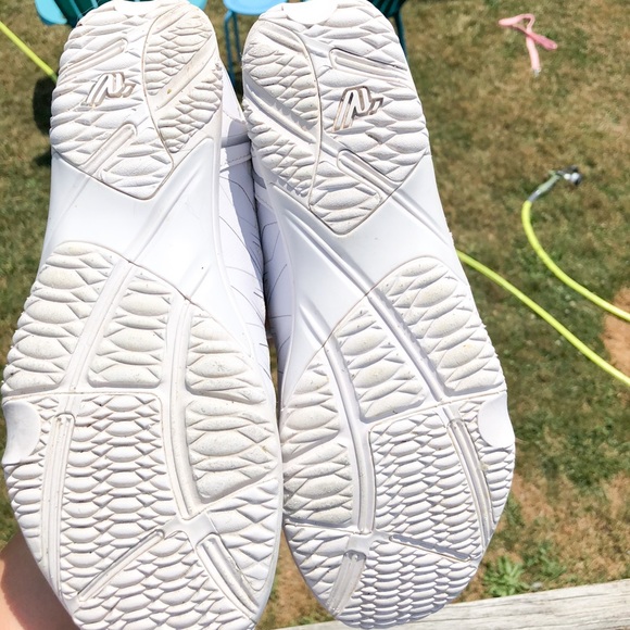 Varisty Cheer Shoes - Picture 3 of 4